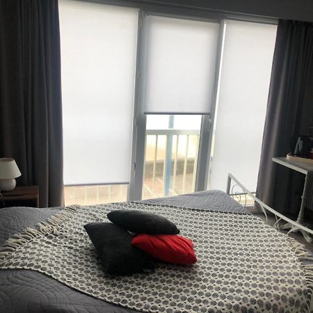 Le Monaclin Hotel Le Portel Eksteriør billede