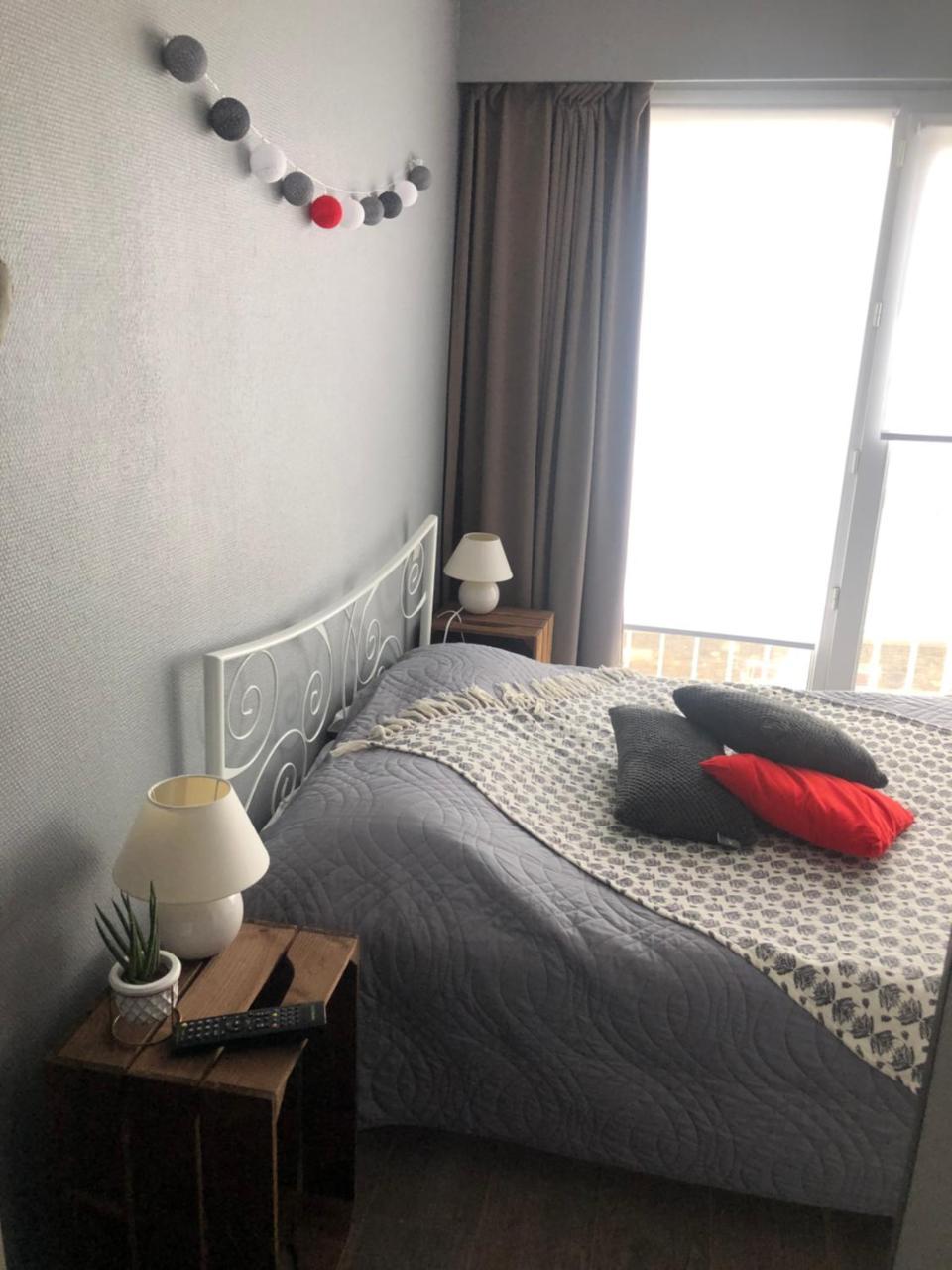 Le Monaclin Hotel Le Portel Eksteriør billede